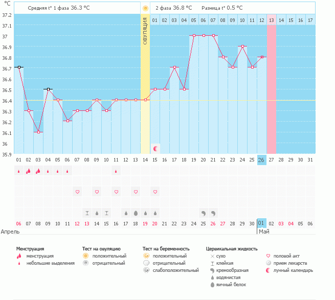 Девочки,ведь есть шанс?!