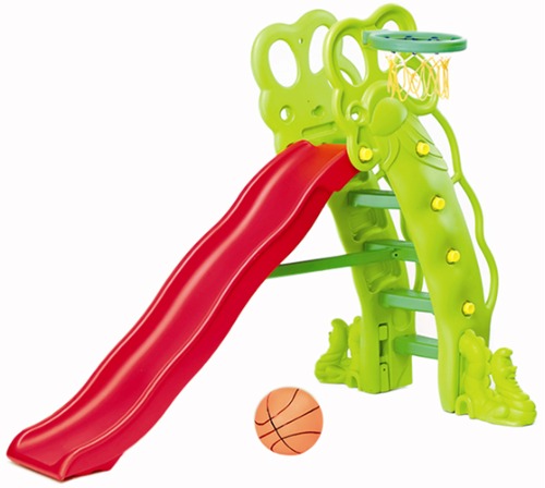 Детская горка от 3-х лет