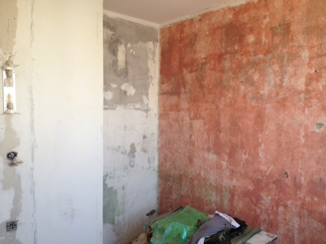 Ремонт кухния в двушке П-44 с МСК-Строй