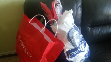 Полет 74, 4 день