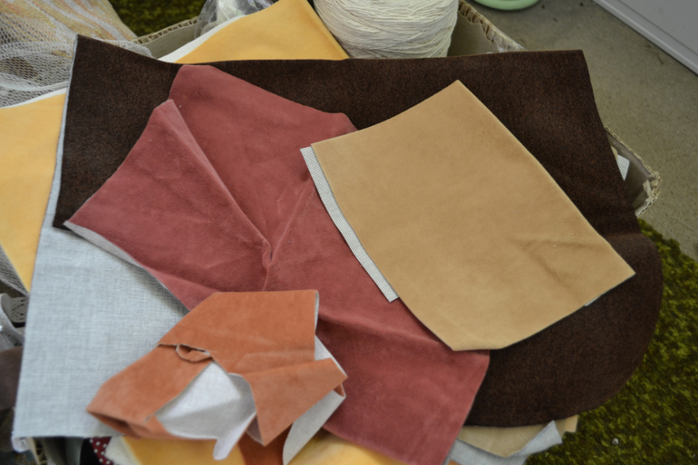 Меняю МИНИШТОФ и ПЛЮШ