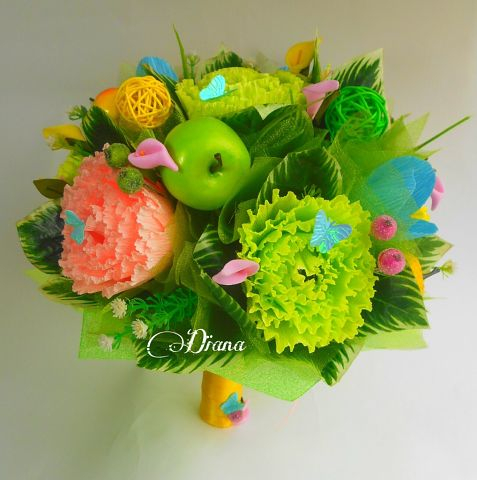 мои полянки))*