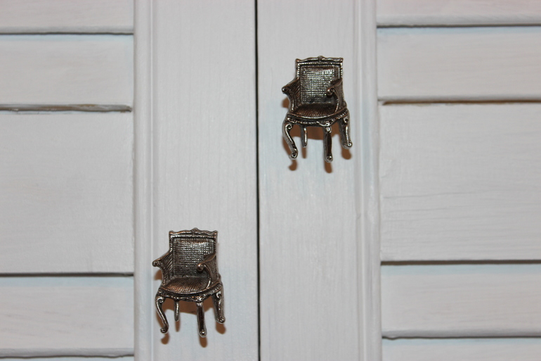 Ремонт в туалете.