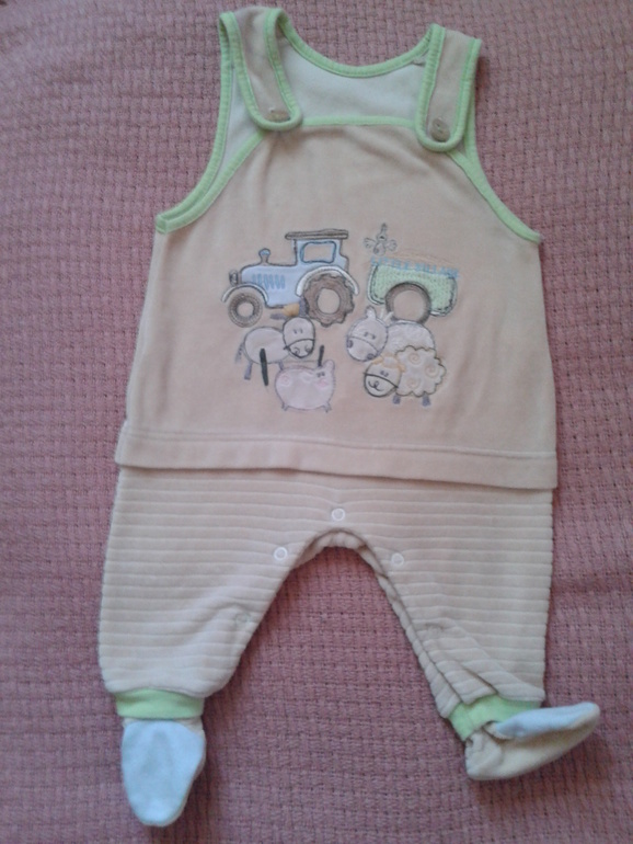 детская одежда