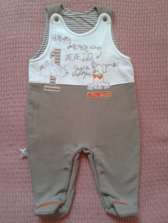 детская одежда