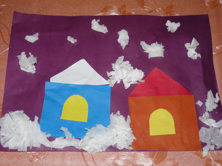 Тн "Что нам стоит дом построить "Строительные материалы.