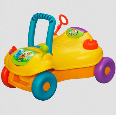 Игрушка "Ходунок-Каталка" Hasbro Playskool