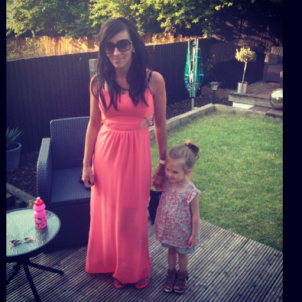 Little princess
