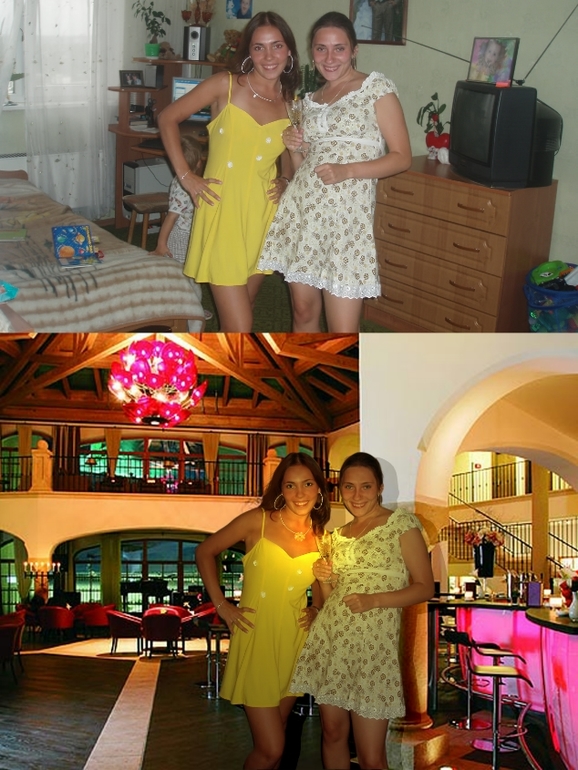 Художественная обработка Ваших фото