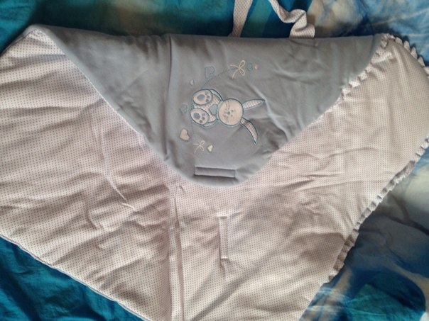 Гардероб с рождения. Родимся в начале июня.