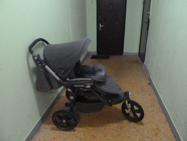 Продам коляску CAM Cortina Evolution X3
