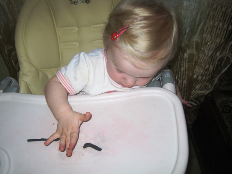 ТН "Колеса". Наш 2 день "Поезда, самолеты..."