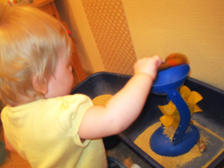 День 3 Удивительные колеса