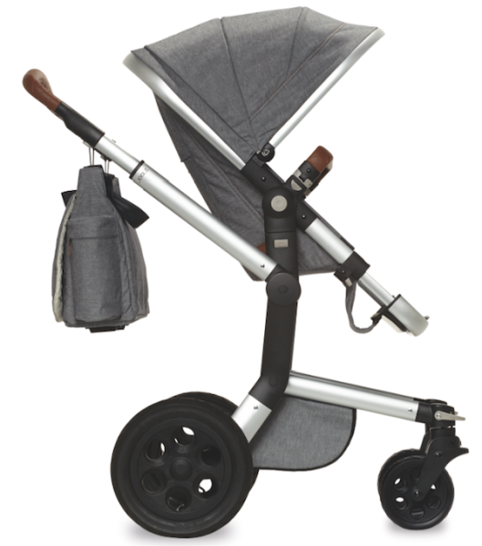 Прогулочная коляска Jools Day. Посоветуете?