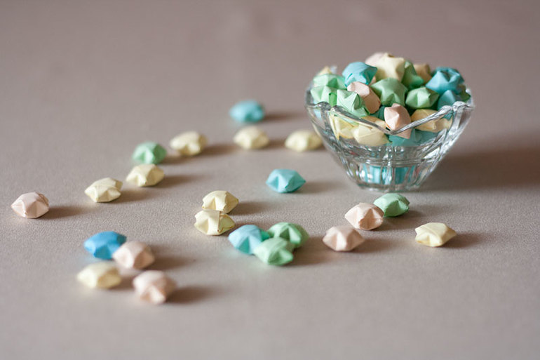 Д/З Эпизод второй. Композиция. Правило трех третей.