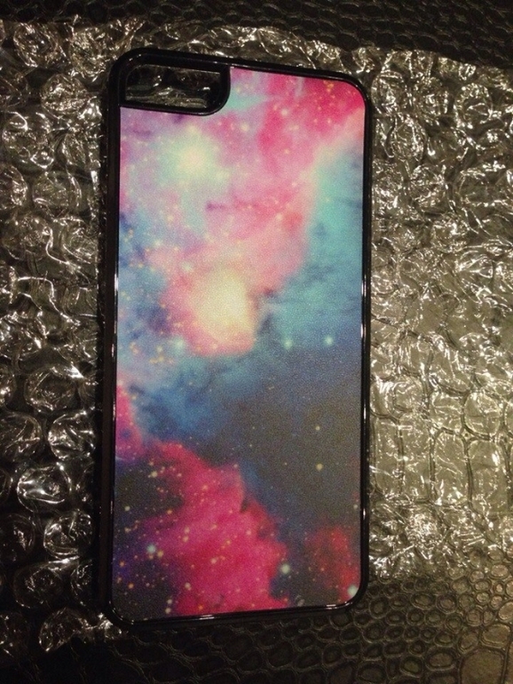 Чехлы на iPhpohe 5/5S