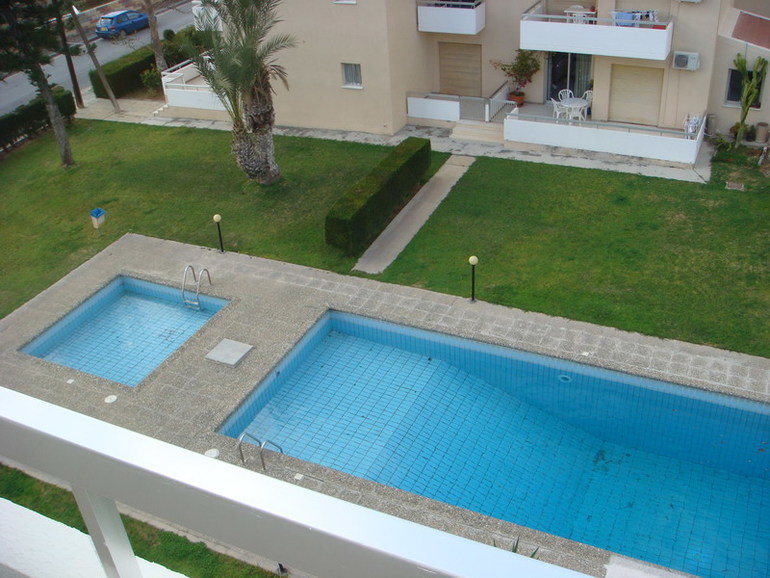 Kвартирa на Кипре!!!