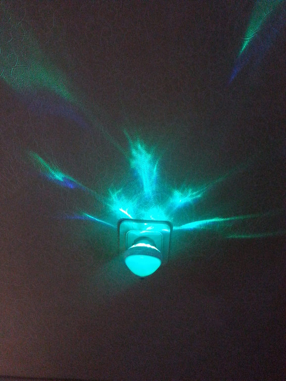 Детская комната.