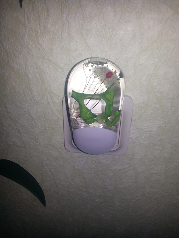 Детская комната.