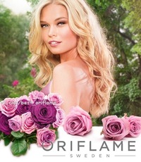 ORIFLAME!