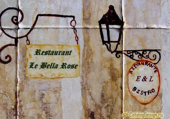 Не могу определиться со стилем кухни((