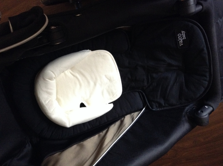 VALCO baby TRI mode ex