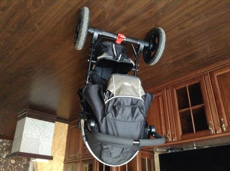 VALCO baby TRI mode ex