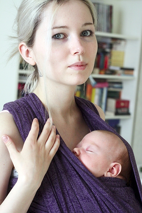 Ellevil Paisley Liberty