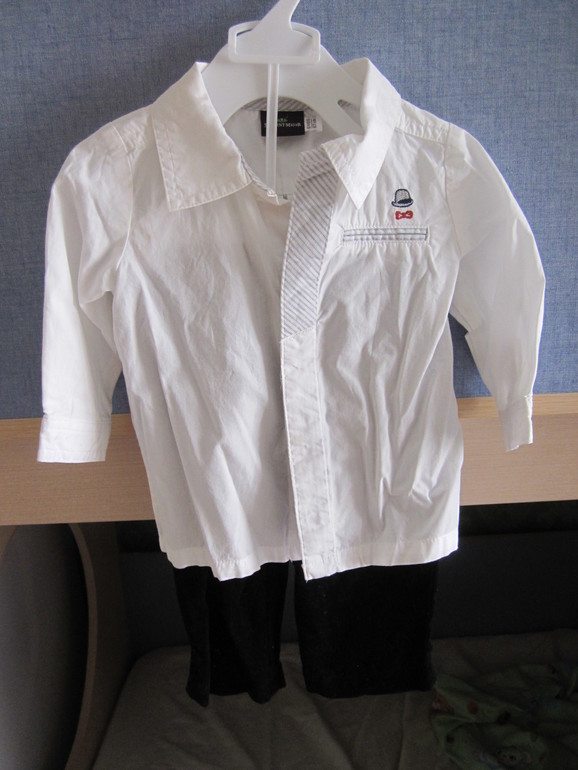 продам костюм