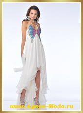 Помогите выбрать свадебное платье