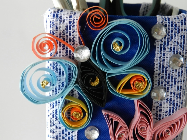 Поделки с дочкой