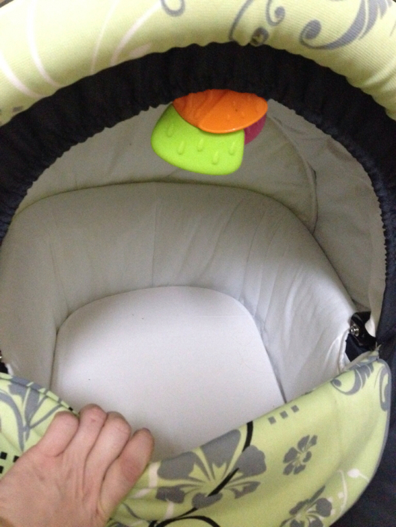 Коляска Roan 2 в одном