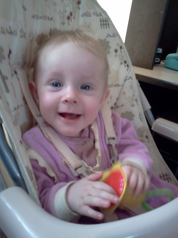 Полюби свой дом, каким он есть.