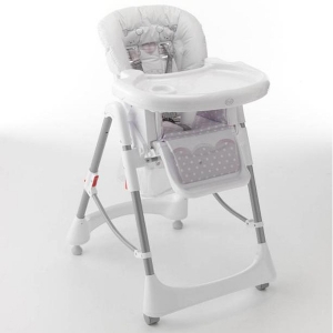 Ищу чехол для стульчика PALI BABY PARTY