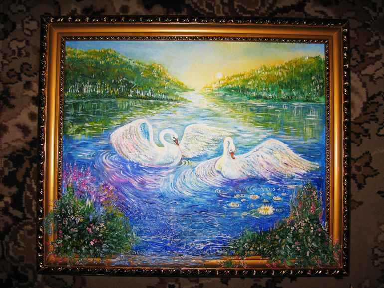 Портрет по фото, картины любыми материалами и тематикой, НЕДОРОГО!