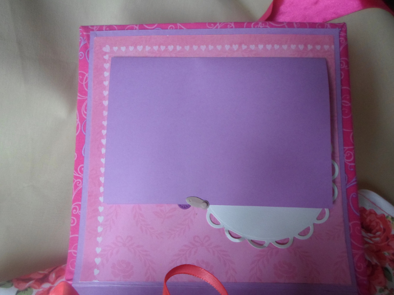 мамины сокровища