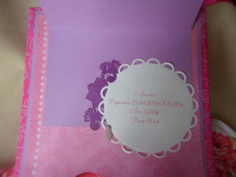 мамины сокровища