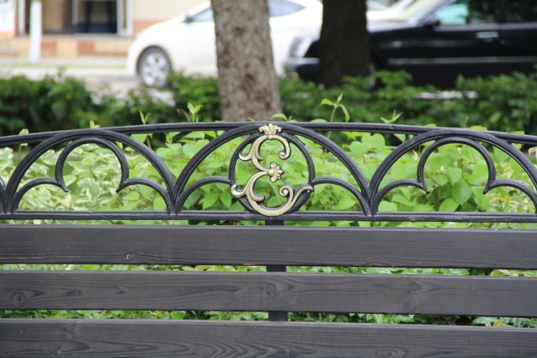 9 мая.. прогулка по красной...