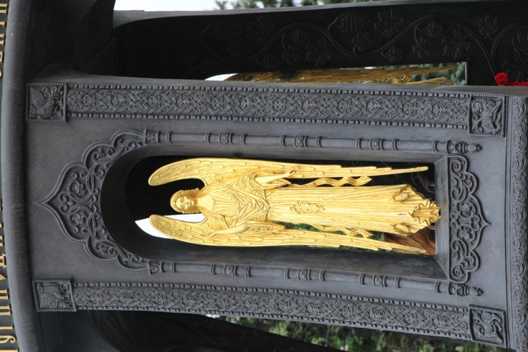 9 мая.. прогулка по красной...