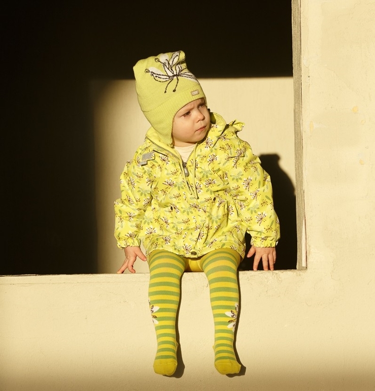 Lenne (Эстония) - детская верхняя одежда и аксессуары