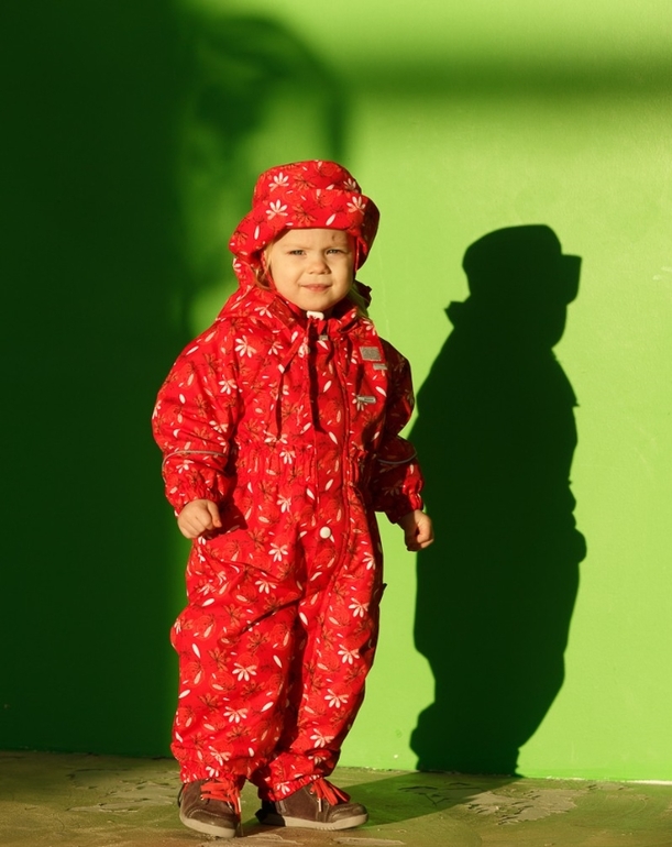 Lenne (Эстония) - детская верхняя одежда и аксессуары