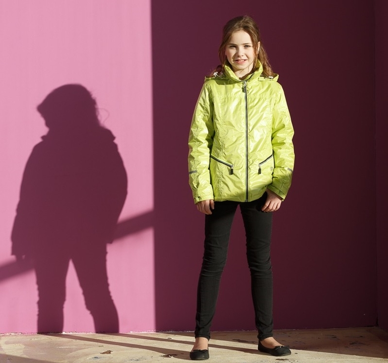 Lenne (Эстония) - детская верхняя одежда и аксессуары