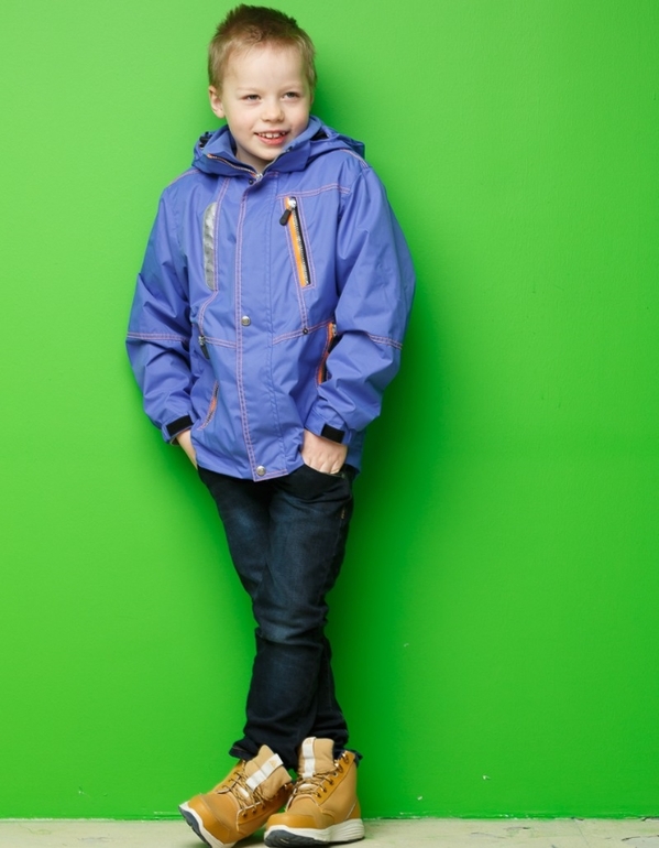 Lenne (Эстония) - детская верхняя одежда и аксессуары