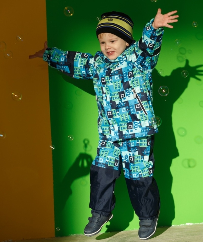 Lenne (Эстония) - детская верхняя одежда и аксессуары