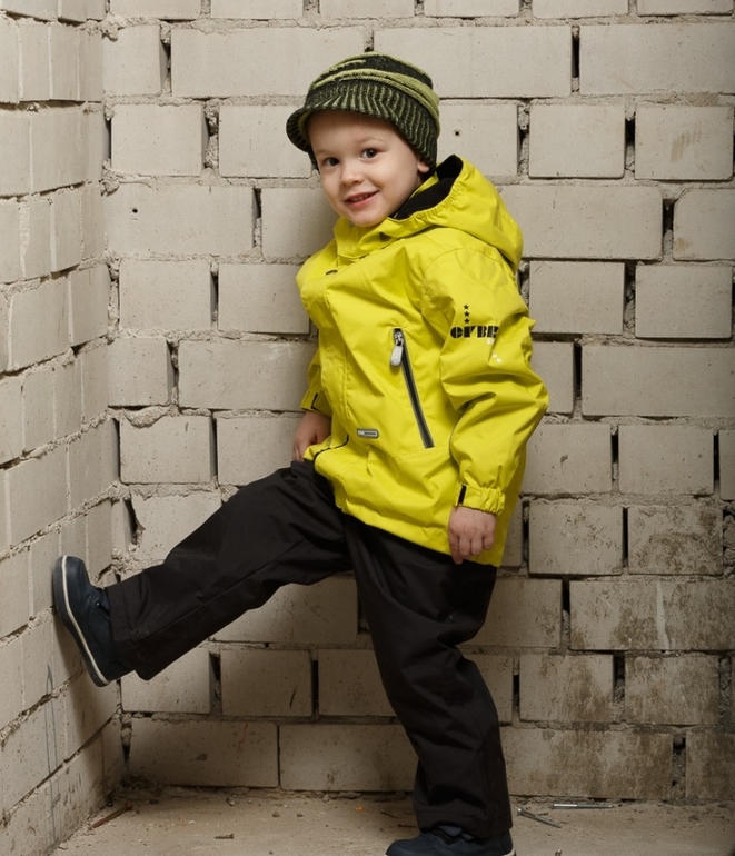 Lenne (Эстония) - детская верхняя одежда и аксессуары