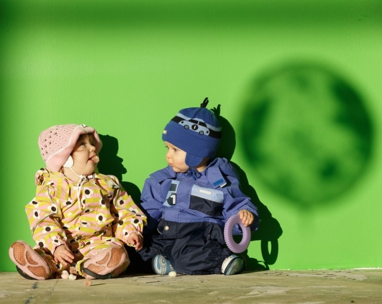 Lenne (Эстония) - детская верхняя одежда и аксессуары