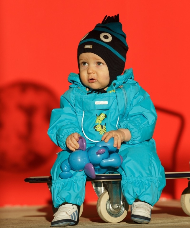 Lenne (Эстония) - детская верхняя одежда и аксессуары