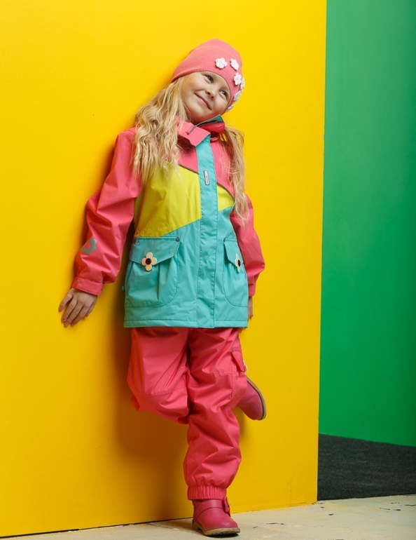 Lenne (Эстония) - детская верхняя одежда и аксессуары