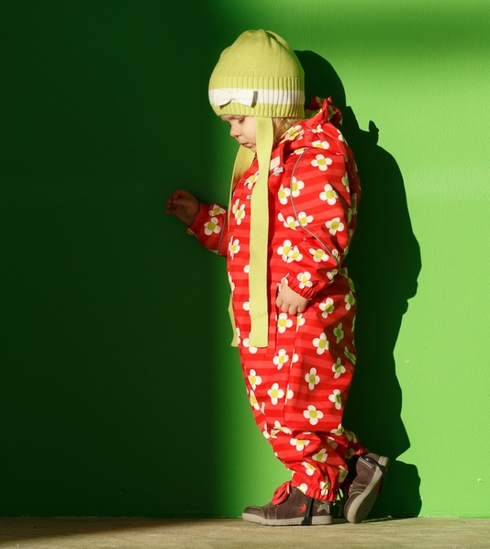 Lenne (Эстония) - детская верхняя одежда и аксессуары