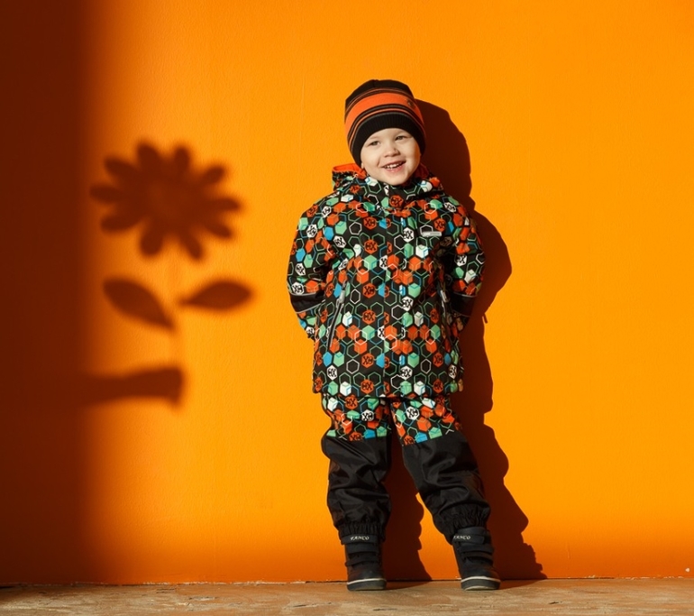 Lenne (Эстония) - детская верхняя одежда и аксессуары